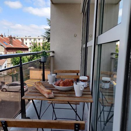 Appart'Homecity - Rouen Grand Prieure Exterior foto